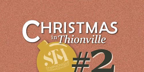 Christmas in Thionville #2