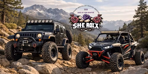 Off-Road Ladies Adventure