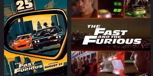 Fast and the furious Movie Premiere & Car Show \ud83c\udfc1\ud83d\udcfd\ufe0f\ud83c\udf9f\ufe0f\ud83c\udfce\ufe0f