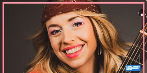 AUSVERKAUFT | Miss Allie | Frankfurter Hof | Mainz