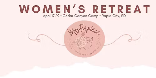 Women's Retreat