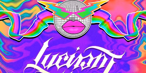 Otherworld Pride Feat Luci \/ Hexxa \/ Sheez-it @ Otherworld Philadelphia 6\/6\/26