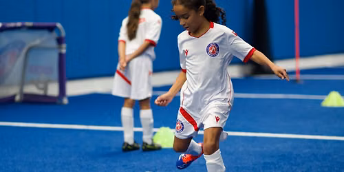 GNK DINAMO CAMP - NEW YORK