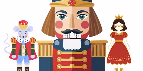 Galmont Ballet - Defile Classique at Cocoa Village Playhouse