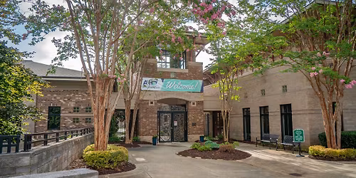 Spring Dance Performance