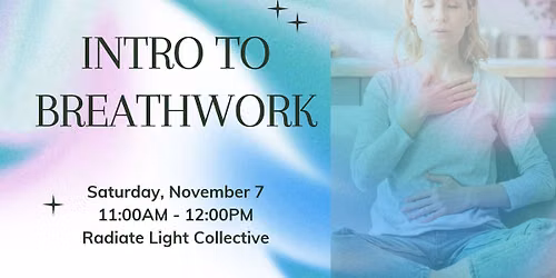 Intro to Breathwork