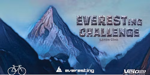 Everest Challenge | Closed Road Base Camp\/ Everest\/ 10k\/ Team