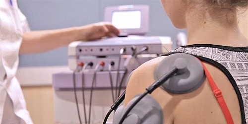 Spezialqualifikationsausbildung Elektrotherapie