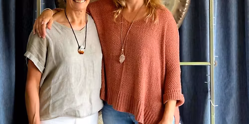 Energy and sound healing