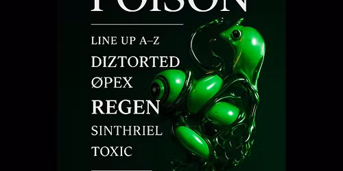 Poison