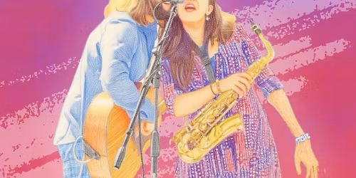 Live: Moon Moth & Special Guest