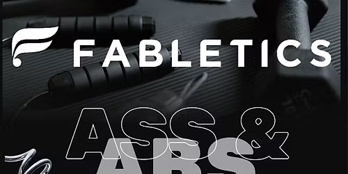 A$$ and Abs at Fabletics Oxmoor Center