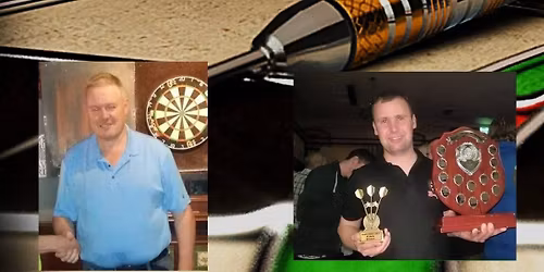 Mick Mellett & Michael Mooney Memorials