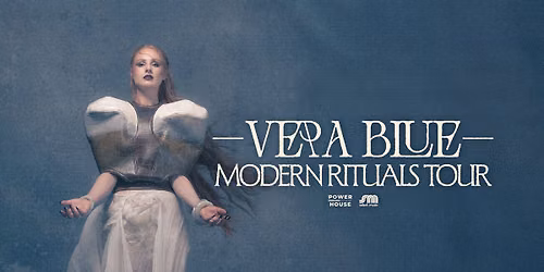 VERA BLUE - Modern Rituals Tour || The Gov, Adelaide