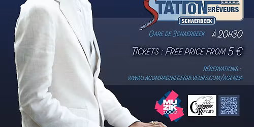 Andr\u00e9 Maryns - "Echoes of Love, Pop & Soul"