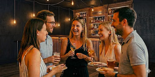 RIBA South Essex Summer Social