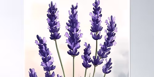 April Paint Night \ud83e\udd8b\ud83e\udebb