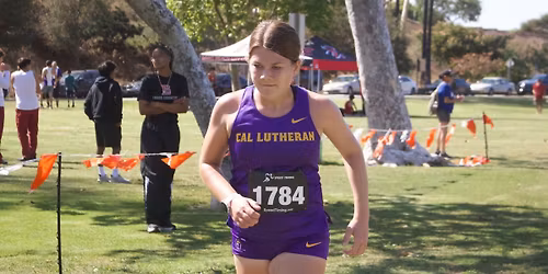 Parking Cal Lutheran Regals at UC Riverside Highlanders Womens Basketball