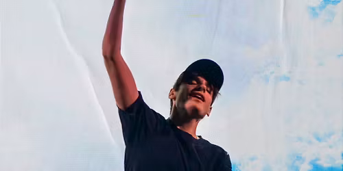 Audien (21 & Over)