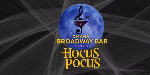 Jewelloween: Spells, Spirits & Song with Omaha Broadway Bar
