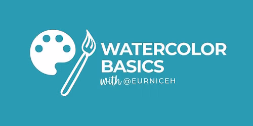 Watercolor 101: The Theory Behind Color