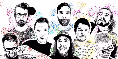 Obsklassen och Kaffeflickorna @Potatisen