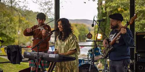 Panedeni - East\/Western Folk Fusion