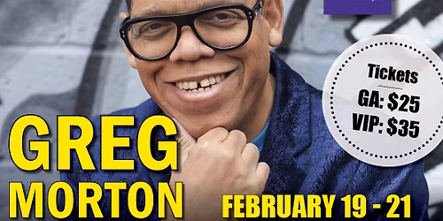 The Hook Comedy Show at Caesars Atlantic City