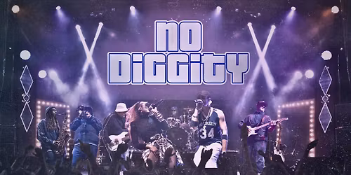 No Diggity at Westport Social - 4\/3