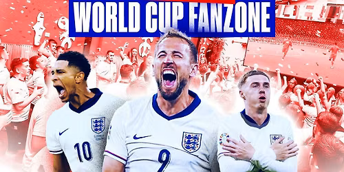 ENGLAND VS PANAMA \ud83c\uddf5\ud83c\udde6 WORLD CUP FAN ZONE\u26bd\ufe0f\ud83c\udfc6