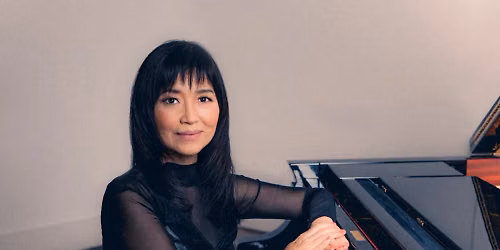 Keiko Matsui, Jeffrey Osborne, KofiBMusic, Najee, Zapp in Hampton