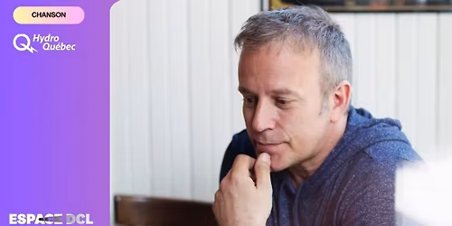 Marc D\u00e9ry - J'aime \u00e7a quand t'es l\u00e0 ! | L\u00e9vis