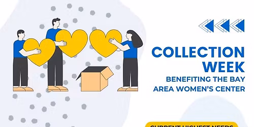 BAWC Collection Week