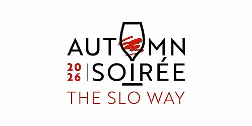 5th Annual Autumn Soir\u00e9e: The SLO Way