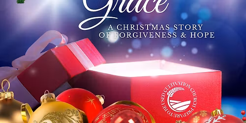 Unwrapped Grace & Messiah\u2019s Gift Market Toy Drive