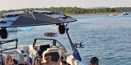 Dr. Choice Live at Elk's Lodge in Fayetteville