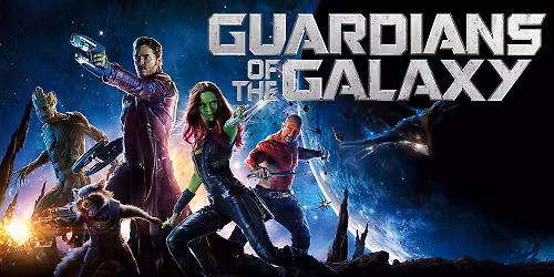 Guardians of the Galaxy (2014)