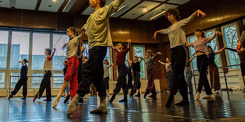 INTENT WORKSHOP \/\/ MAY