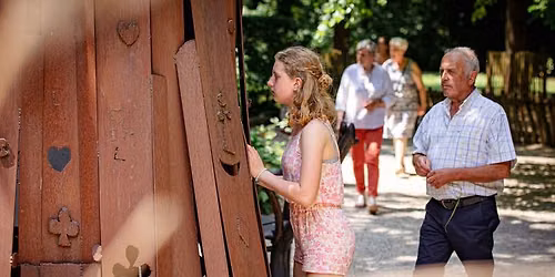 Journ\u00e9es Europ\u00e9ennes du Patrimoine : Mosa\u00efc se raconte 