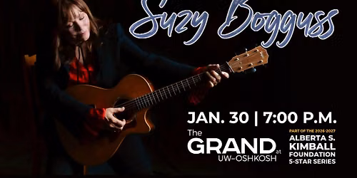 Suzy Bogguss