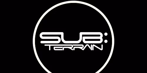 Sub:Terrain presents PRSPCT