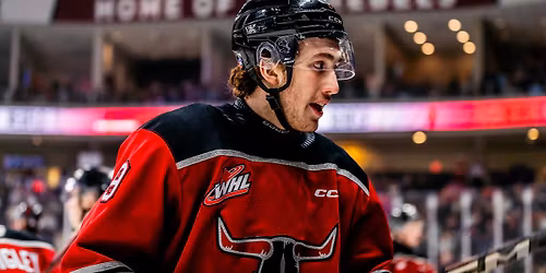 Red Deer Rebels at Prince George Cougars