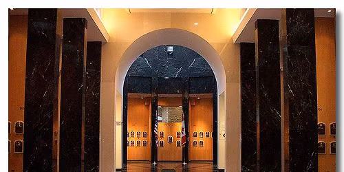 YBL Hall of Fame 2026 Awards Dinner