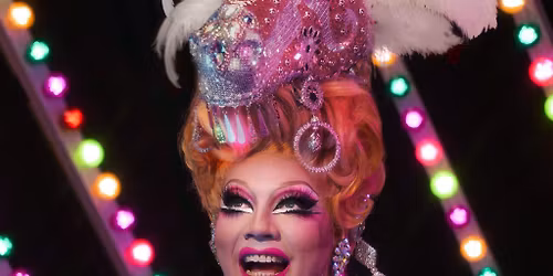 Ginger Johnson: Show Pony