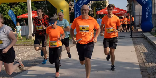 BIZNIS RUN MARIBOR 2026