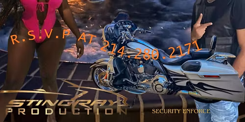 Kevin's Springs Splash