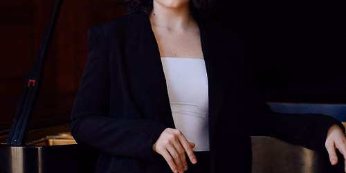 Daria Podorozhnova