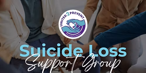 Suicide Loss Support Group