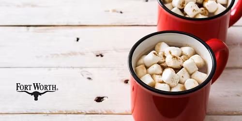 Paint and Sip Hot Cocoa