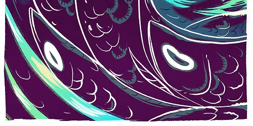 "Run, Smelt, Run!" a Parade and PARTY 2026